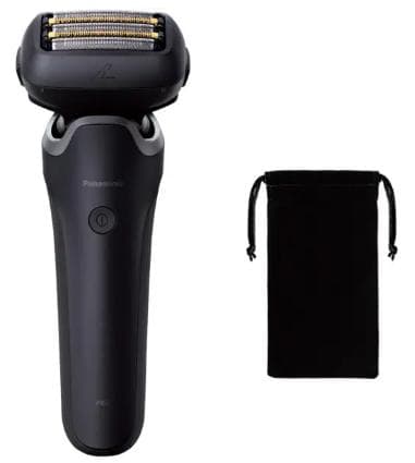 PANASONIC ES-L551D-K メンズシェーバー