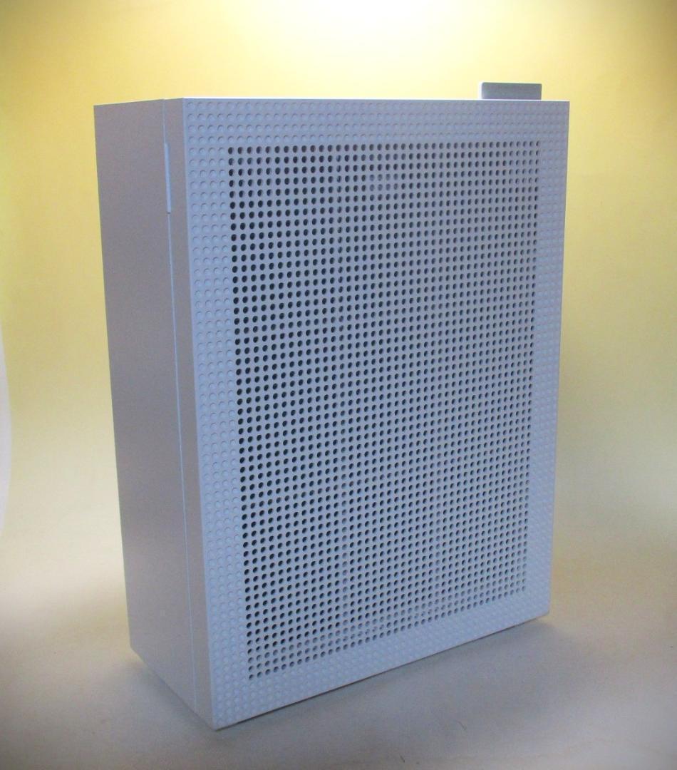 ★美品　COWAY　AP-1019C　空気清浄機（ホワイト）★