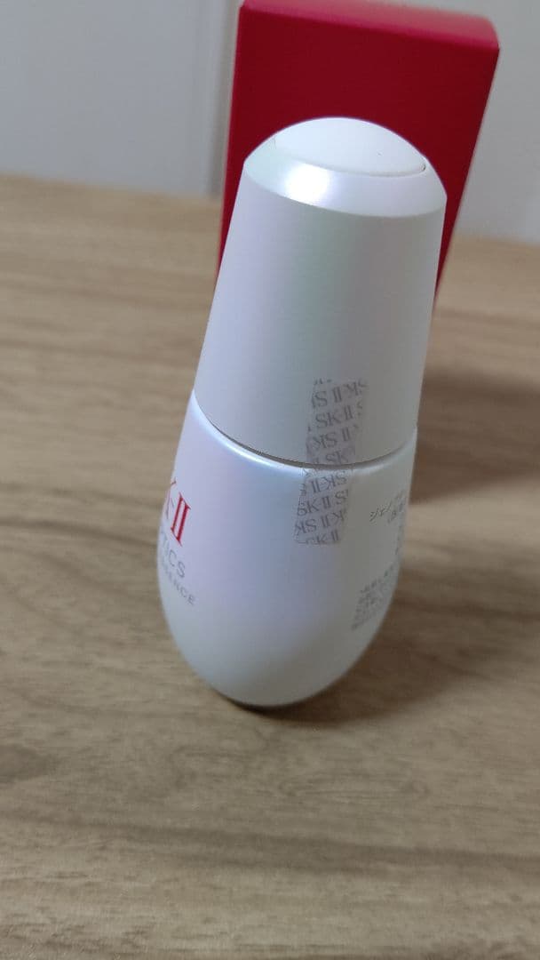 SK-II　ジェノプティクスインフィニットオーラエッセンス　30ml