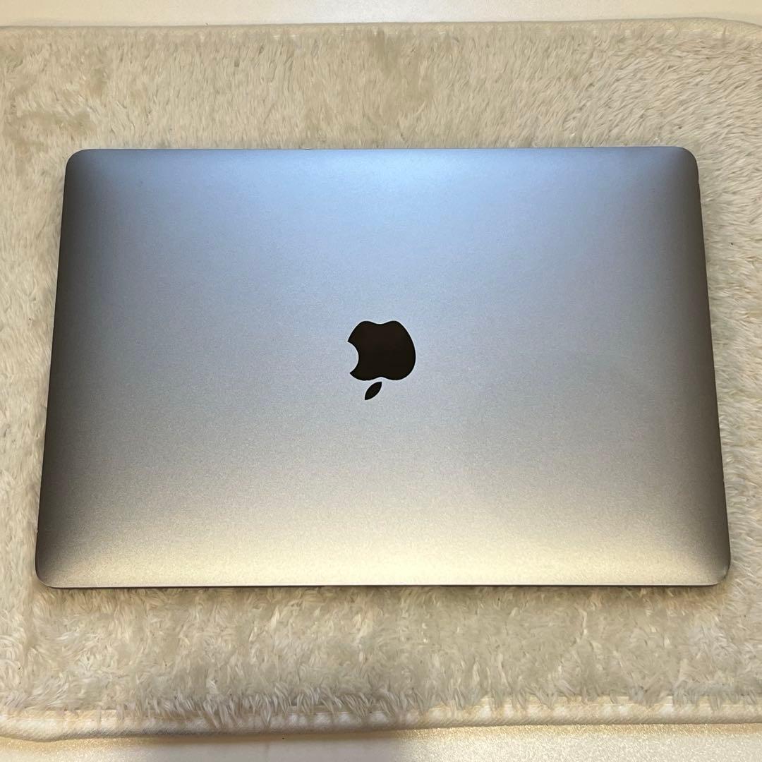 MacBook Air M1 16GB/512GB 2020 グレー