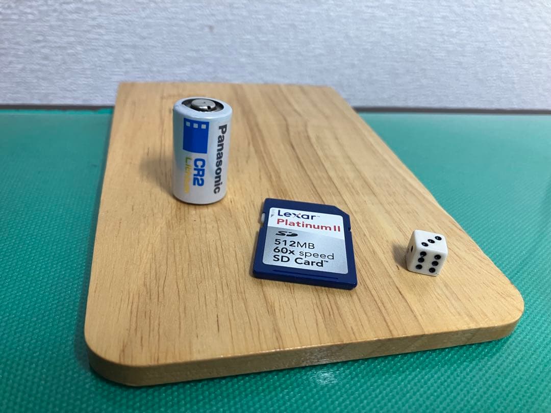 Rolleiflex MiniDigi ローライフレックス ミニデジ