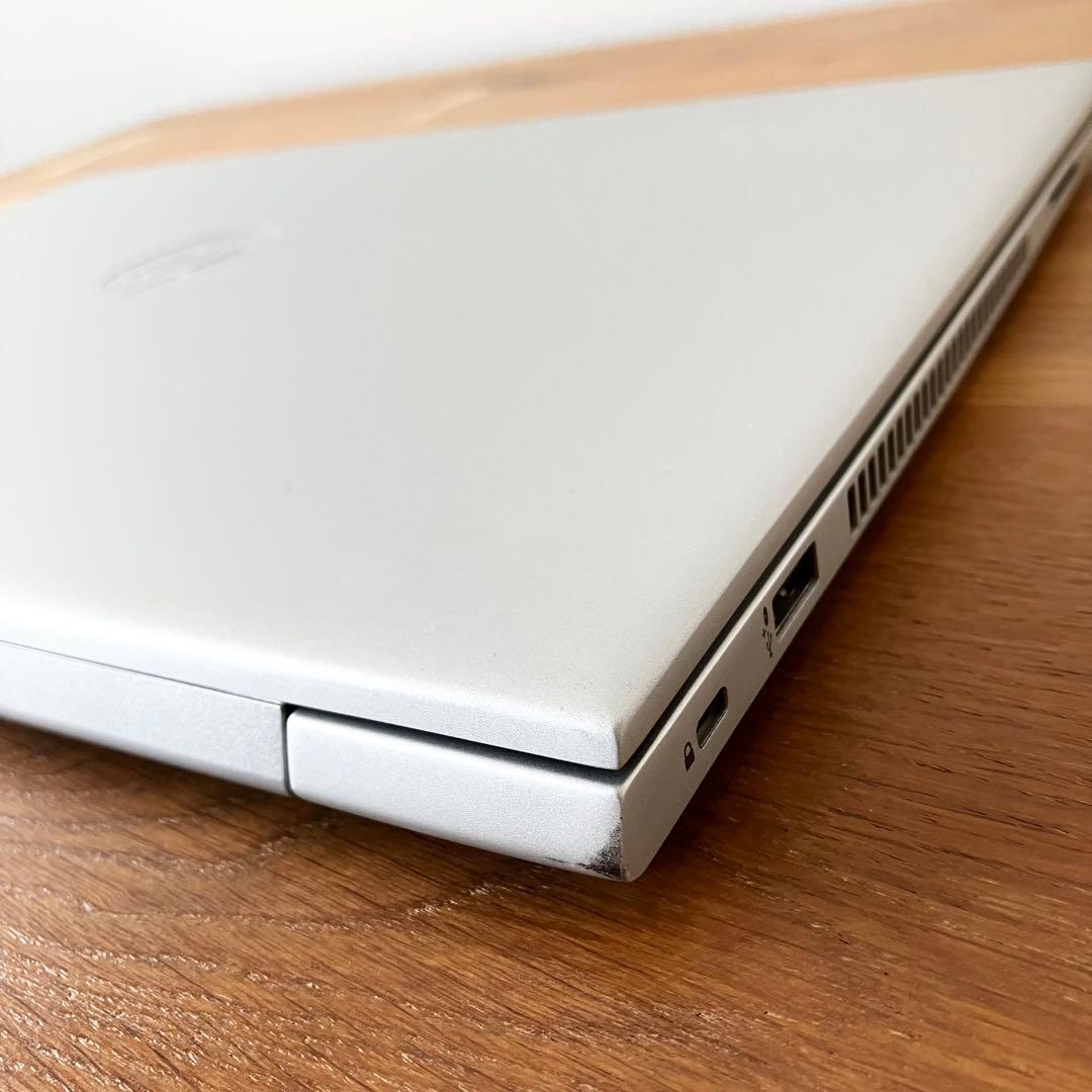 HP ProBook 450 i7 16GB10世代SSDカメラノートパソコン
