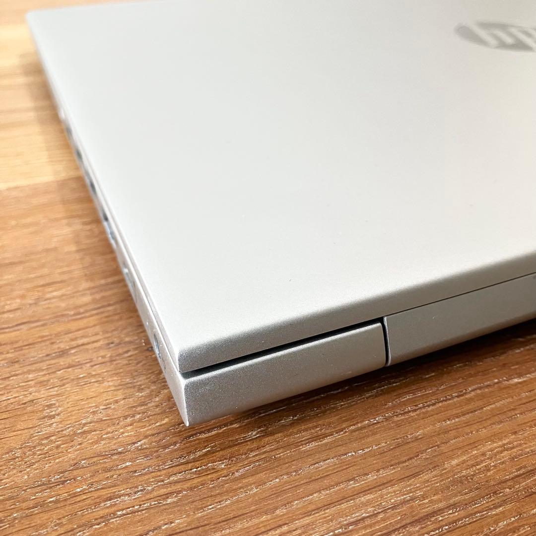 HP ProBook 450 i7 16GB10世代SSDカメラノートパソコン