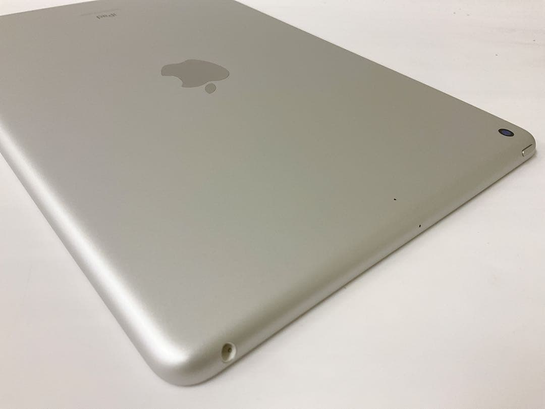 【超美品・BT88％】iPad 第9世代 64GB Wifiモデル シルバー