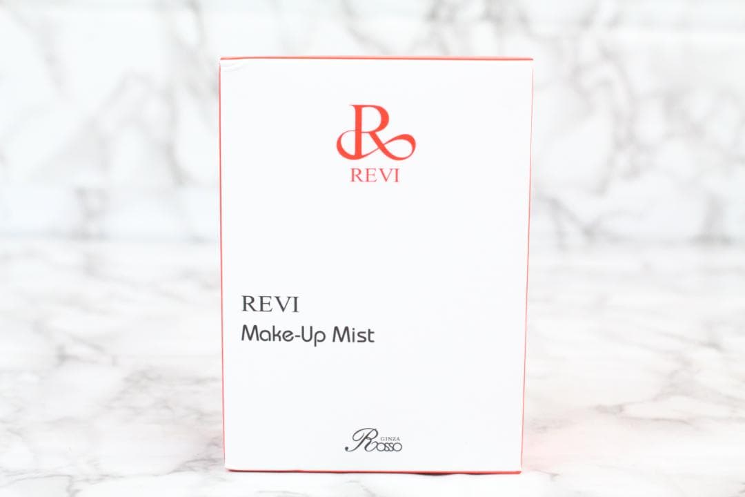 ♡未開封品✨ REVI メイクアップミスト/パーフェクトアイシャドウ 9色セット