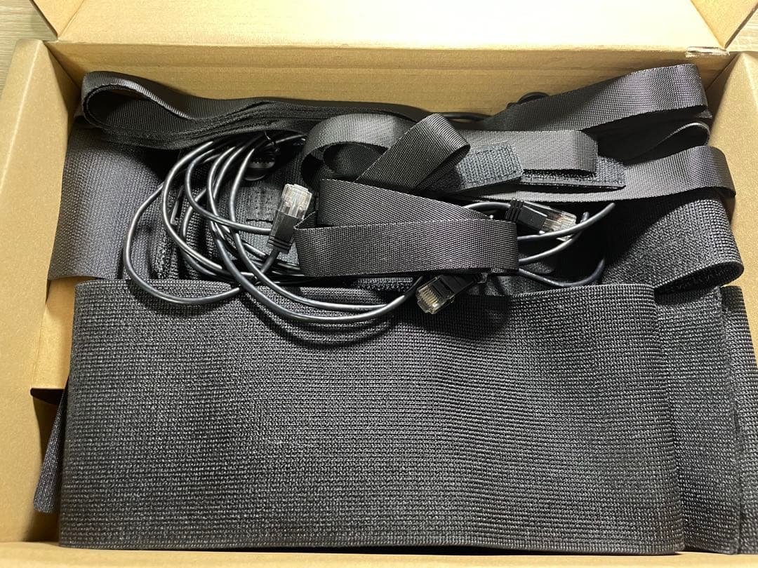 美品 haritora 1.1 フルトラッキング機材