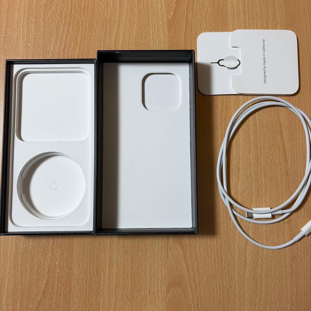 Apple iPhone 13 Pro 256GB カメラレンズ割れ　ジャンク品