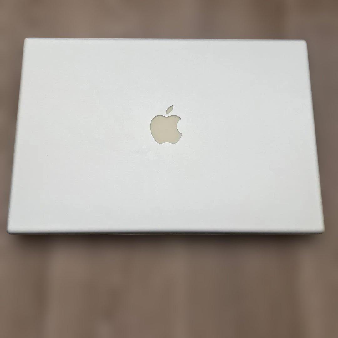 AppleMacBookPro15インチUS配列 ジャンク