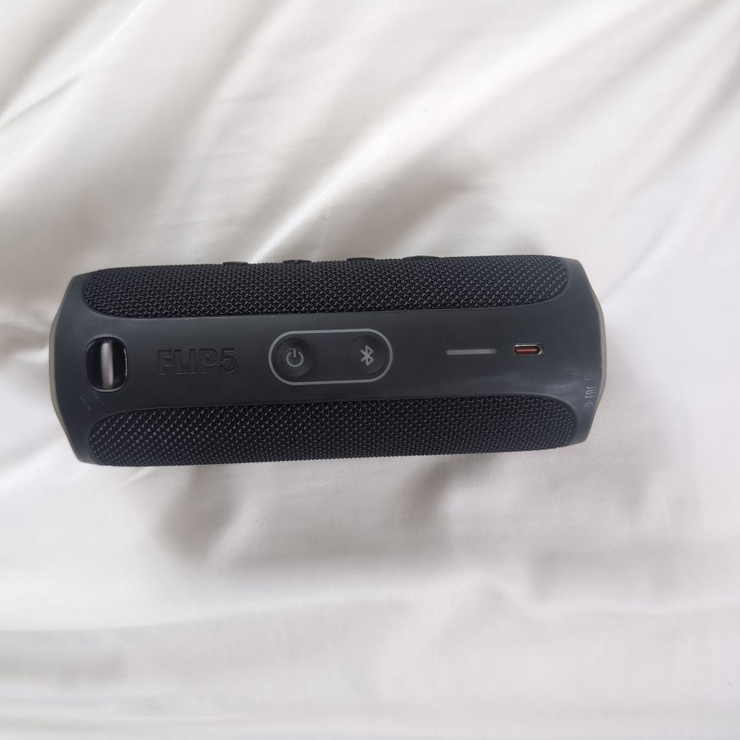 スピーカー・ウーファー JBL Flip 5