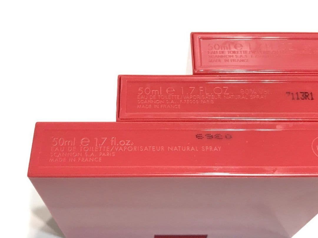 香水 ■ グッチ GUCCI ■ ラッシュ オードトワレ EDT 50ml 高級