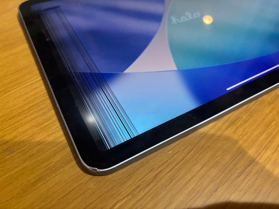 iPad air 第四世代　本体 ジャンク