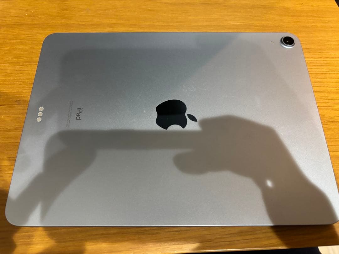 iPad air 第四世代　本体 ジャンク