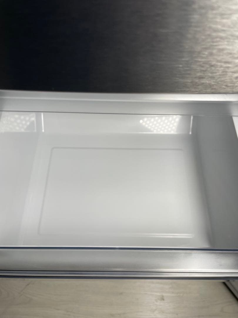 2025年製 Haier 冷蔵庫 148L JR-XP2NF148F 保証書付き