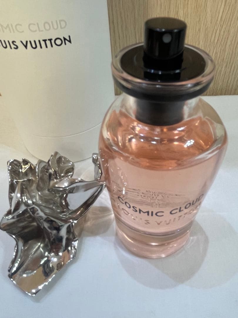 香水(ユニセックス) COSMIC CLOUD LOUIS VUITTON 100ml