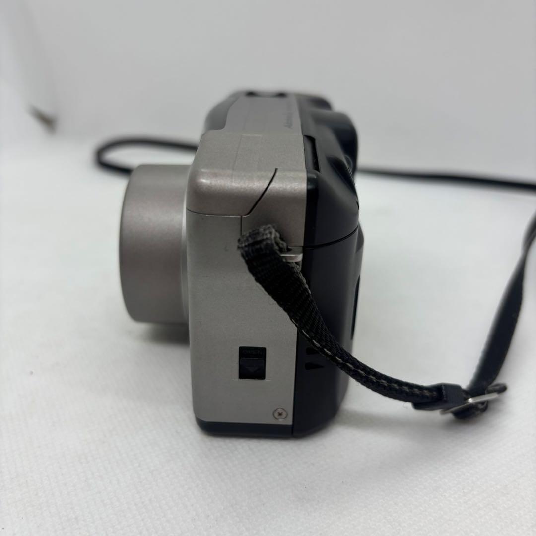 Canon Autoboy S II カメラケース付き フィルムカメラ