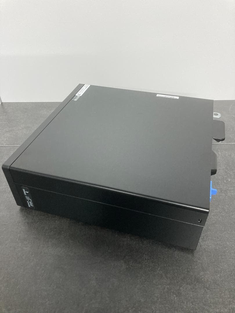 設定済DELL Optiplex5090SFF i5-11500 MEM40GB