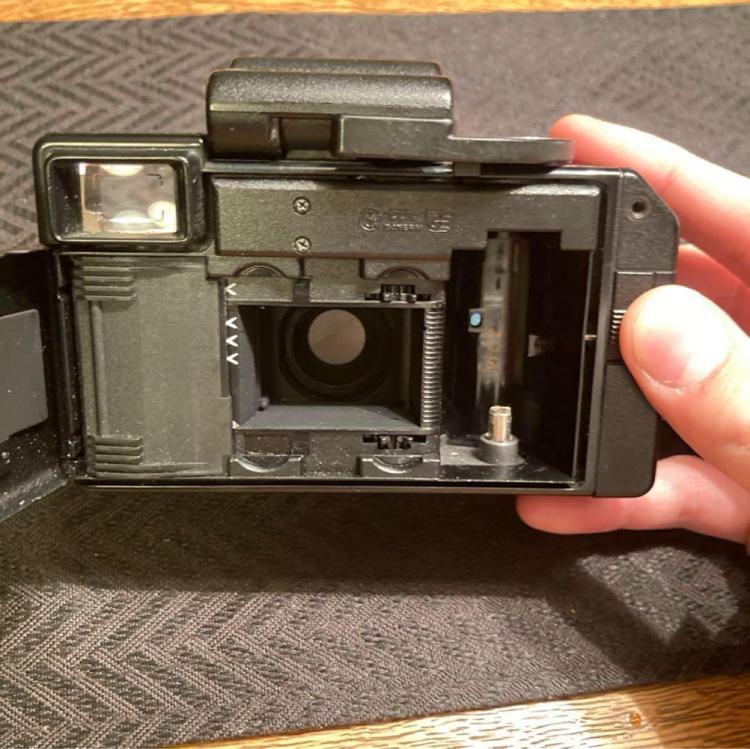 m*o様 agfa optima sensor flash/フィルムカメラ