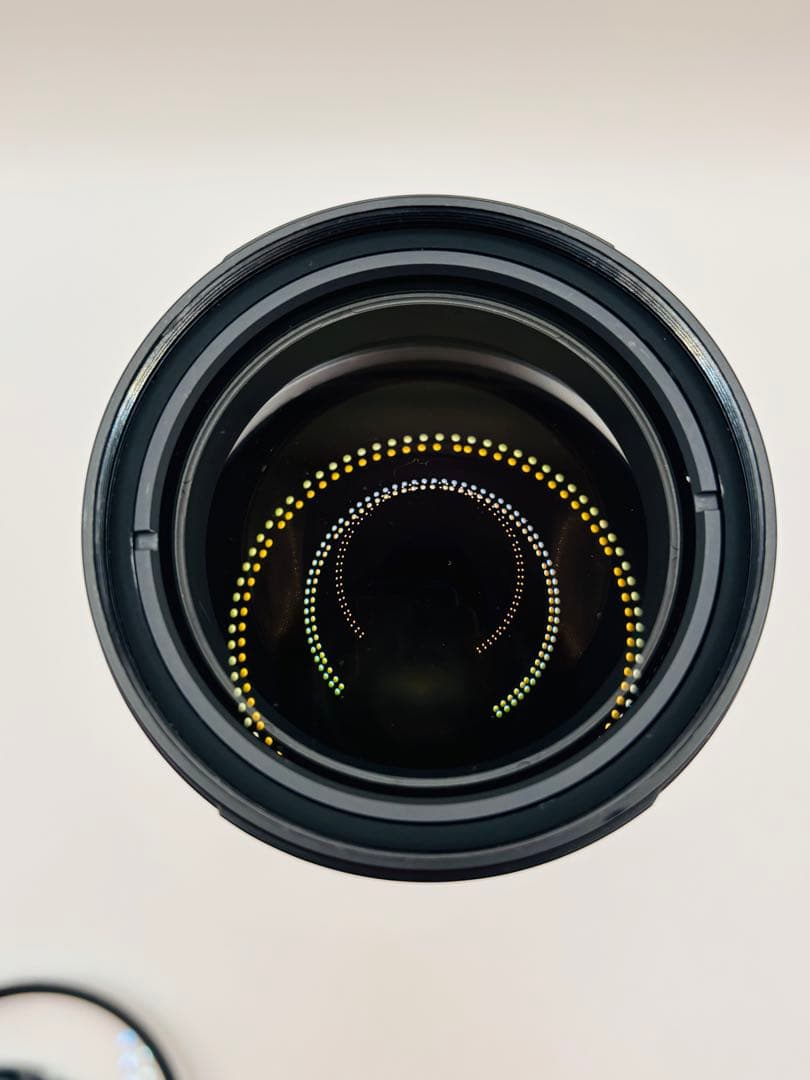 【良品】Nikon AF-S NIKKOR 18-200mm VR