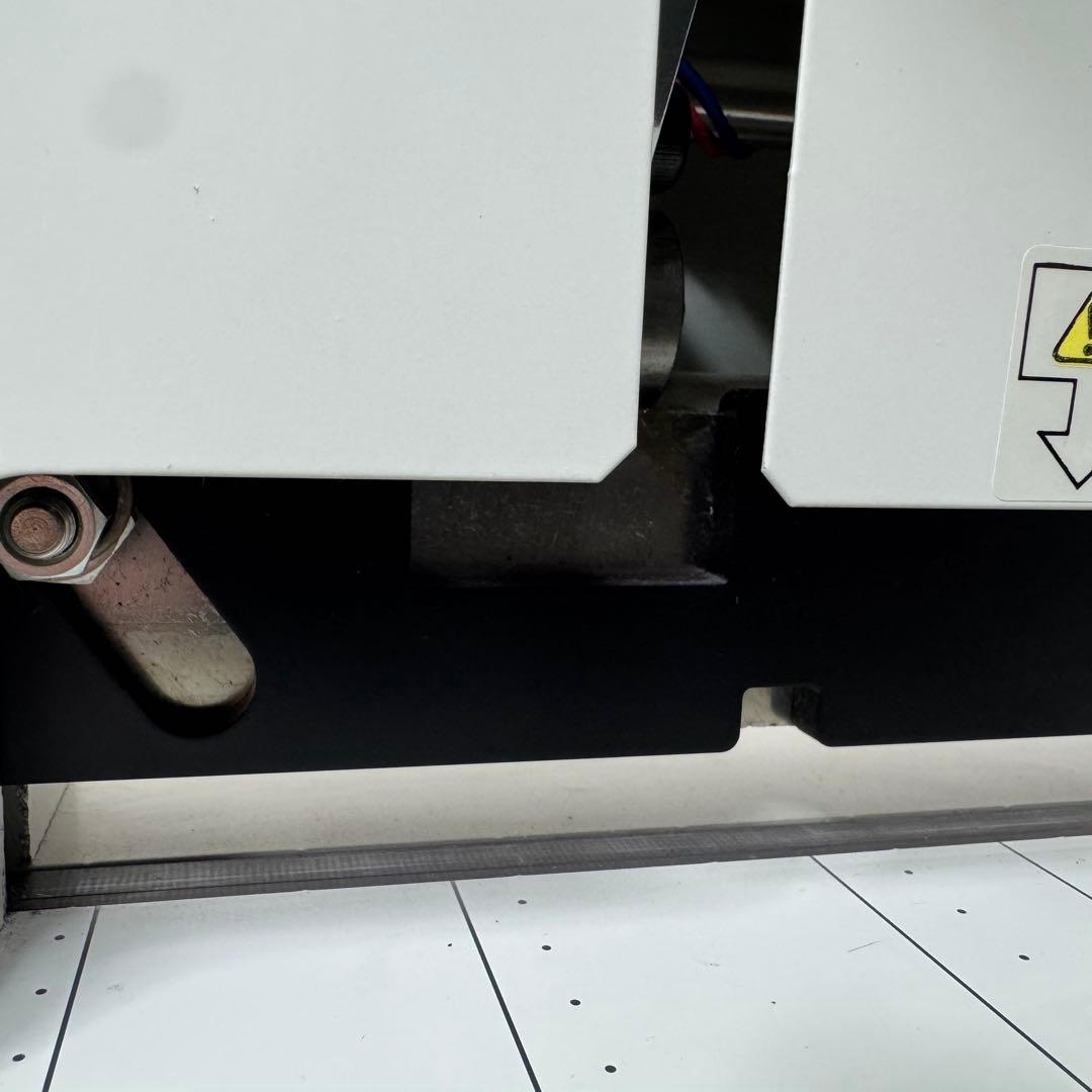 【訳あり】　PLUS 断裁機 PK-513LN 自炊裁断機