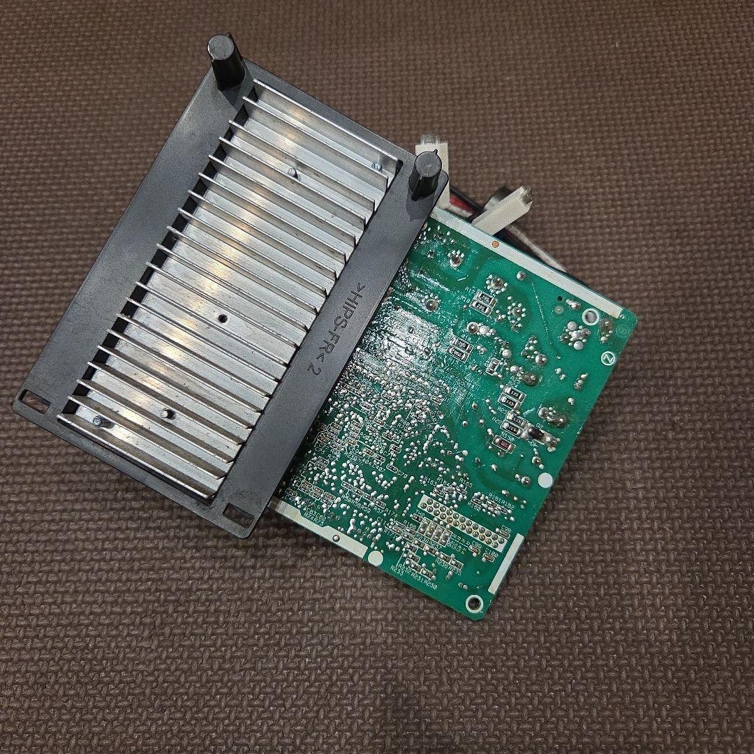 ダイキンルームエアコン室外機基板　AR25RES