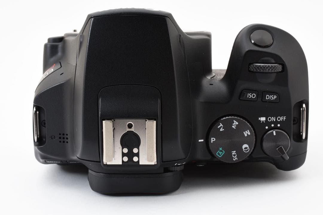 Canon EOS Kiss x10標準&望遠&単焦点トリプルレンズセット