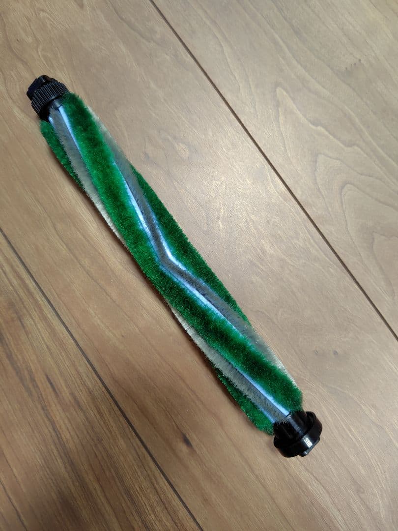 最終価格♪Panasonic 紙パック式掃除機★取扱説明書付き★MC-PK20G