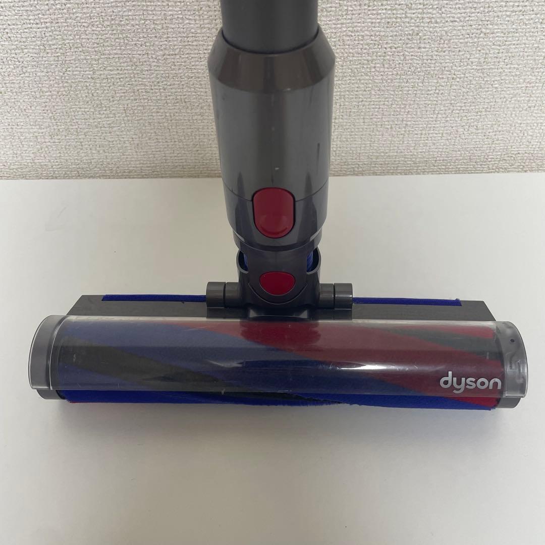 Dyson SV10Kコードレスクリーナー　354531