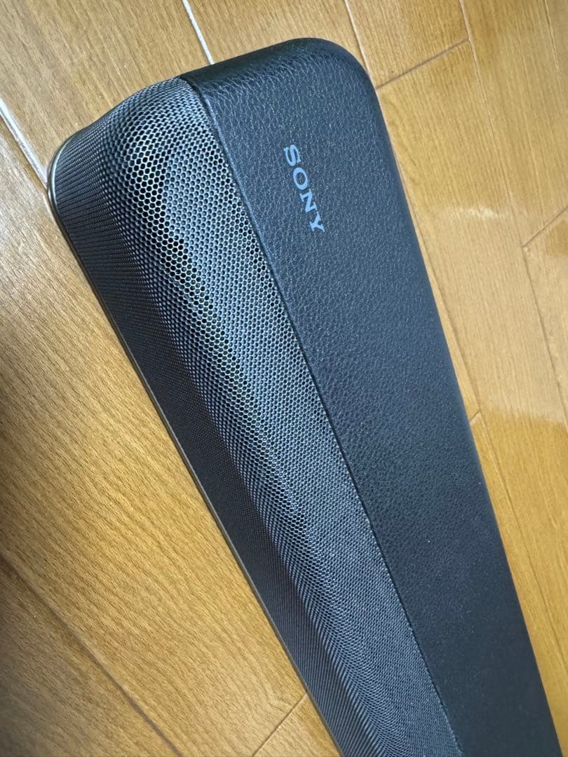 SONY サウンドバー HT-X8500 2021年製