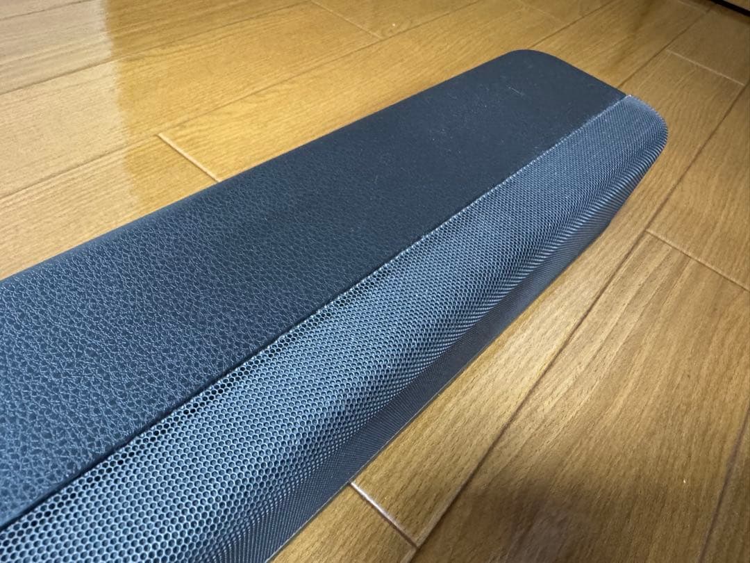 SONY サウンドバー HT-X8500 2021年製