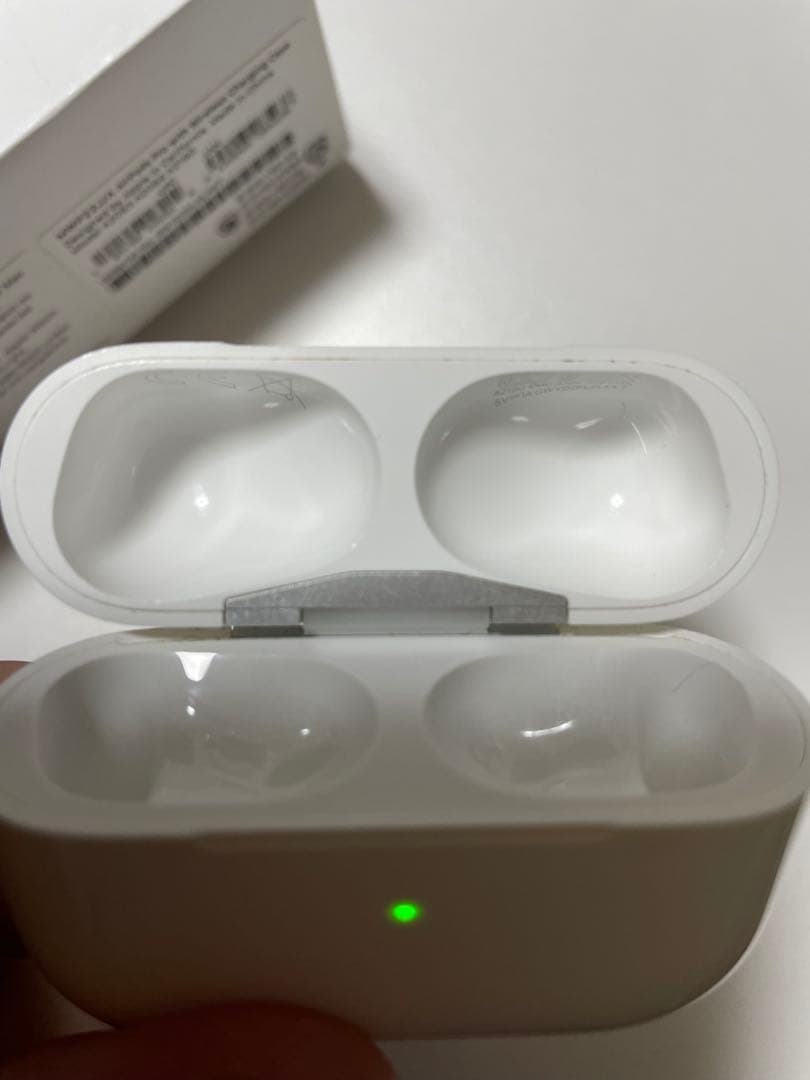 Apple AirPods Pro 第1世代 A2083 リコリスリコイルケース