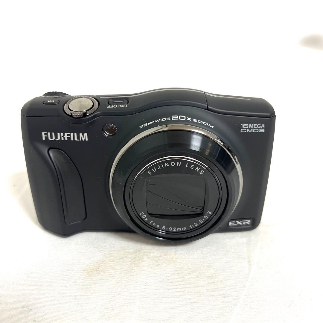 FinePix F775EXR 富士フィルム コンパクトデジタルカメラ