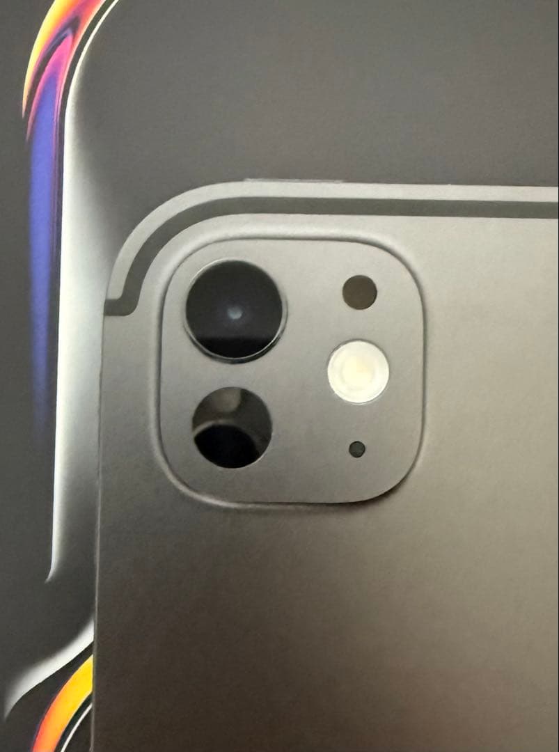 iPad Pro 11インチ M4 256GB Wi-Fi スペースブラック
