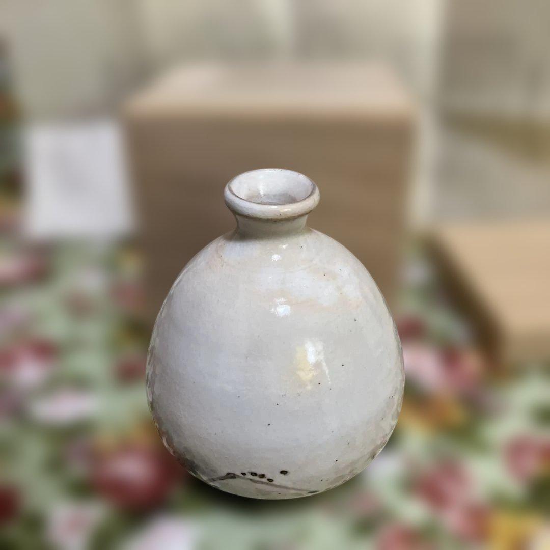 上野焼 渡久兵衛 工芸品