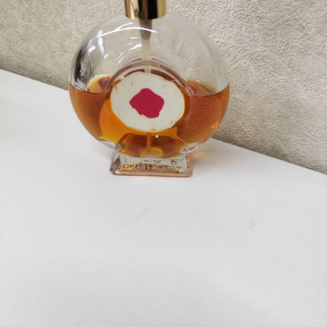 ジャンデプレ レボリューション ア ベルサイユ 50ml