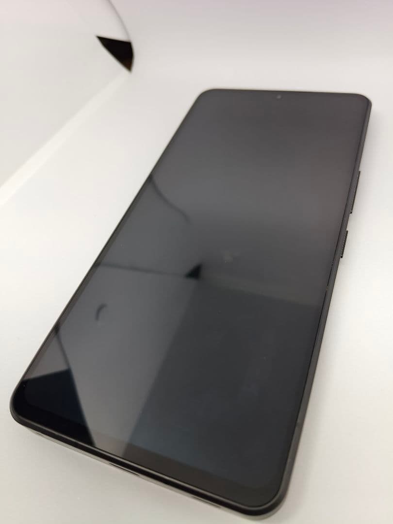 値下げ❌AQUOS R7本体とおまけ 256GB 画面焼けあり