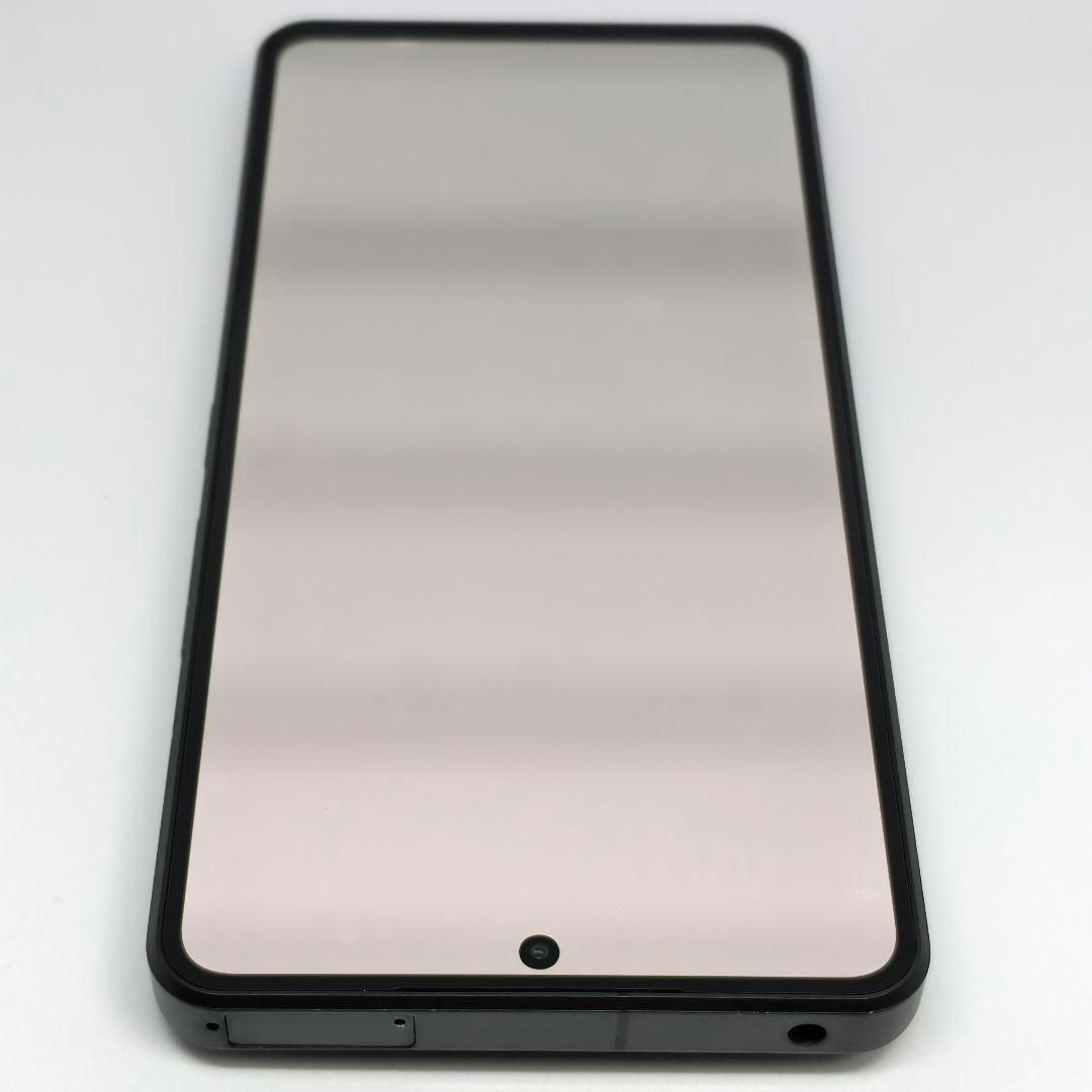 値下げ❌AQUOS R7本体とおまけ 256GB 画面焼けあり