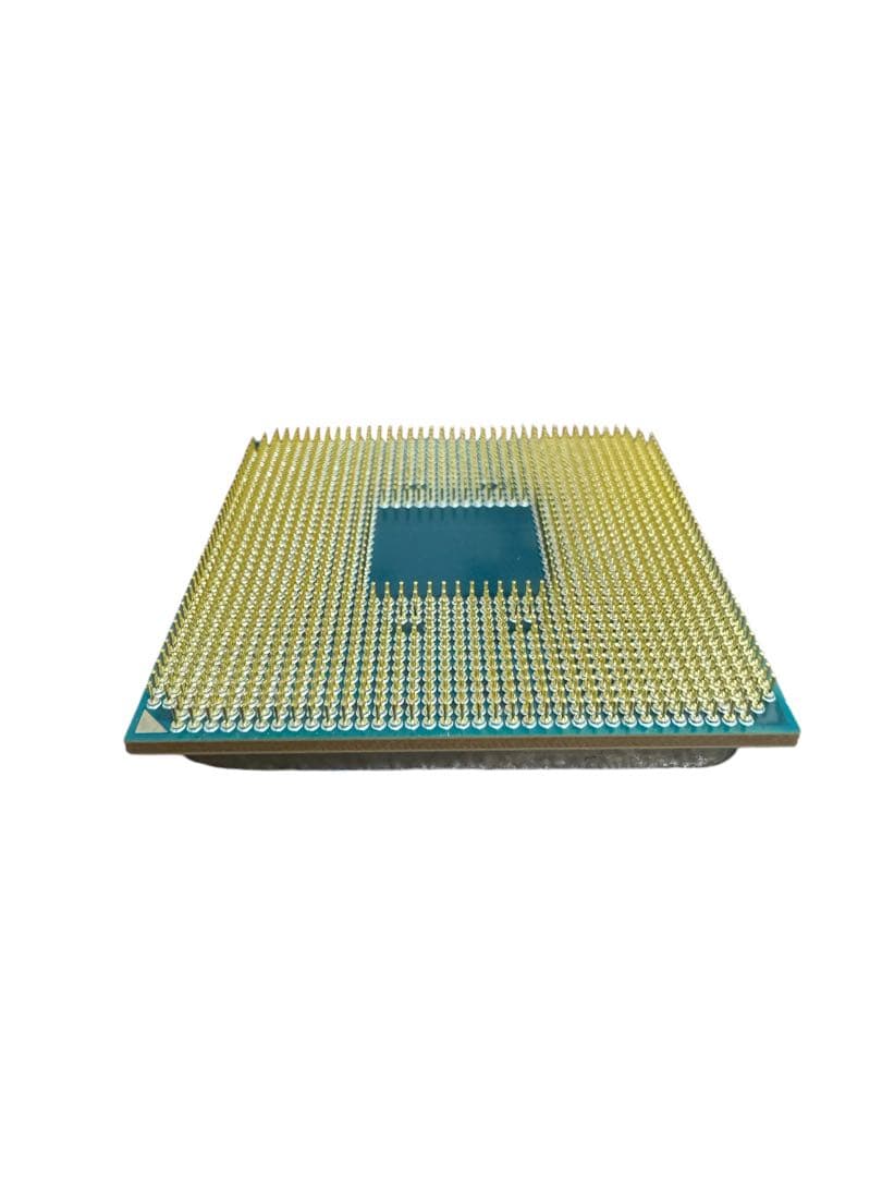 【動作確認済】AMD Ryzen 5 3600 6コア12スレッド R5