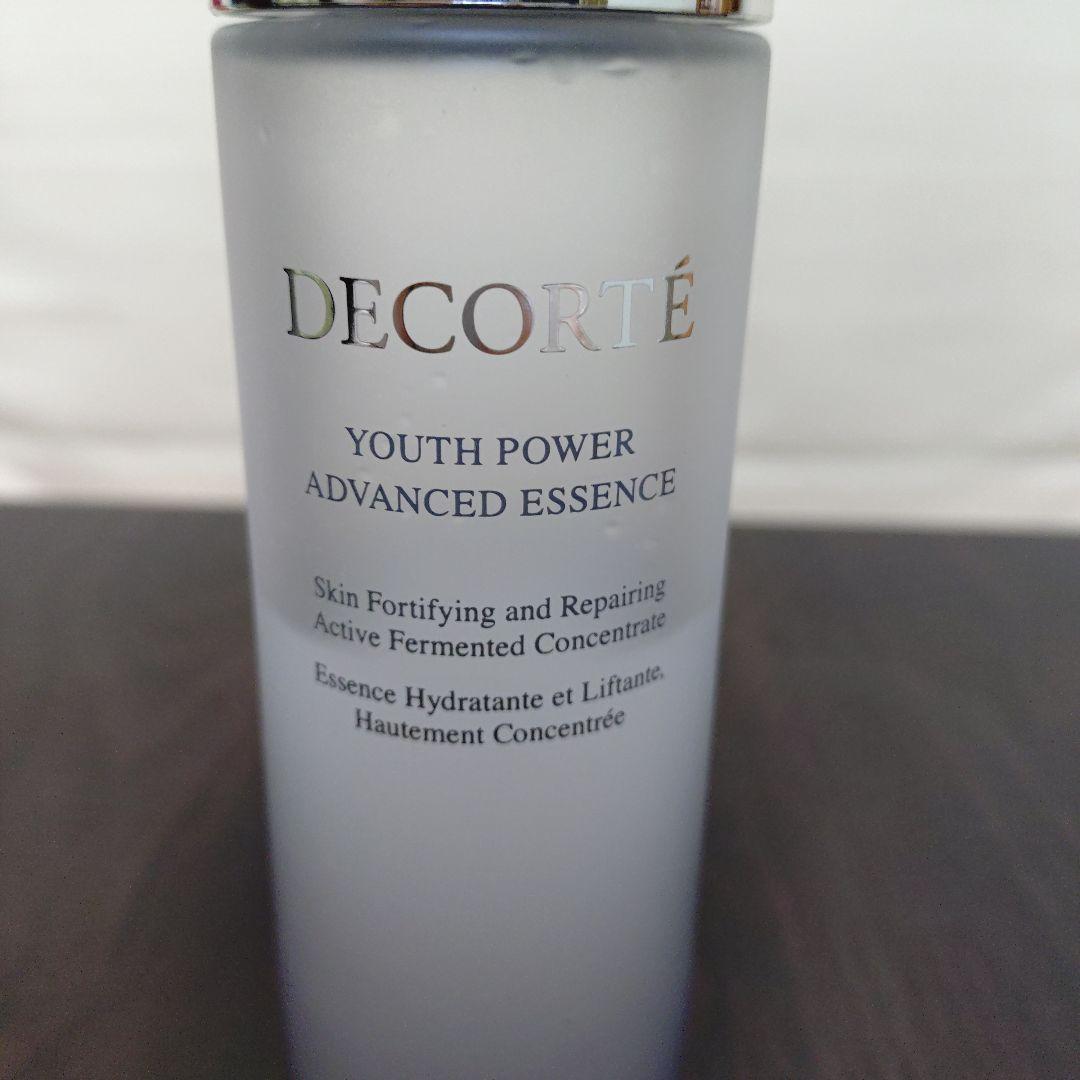 DECORTÉ ユースパワーエッセンスローション 150mL