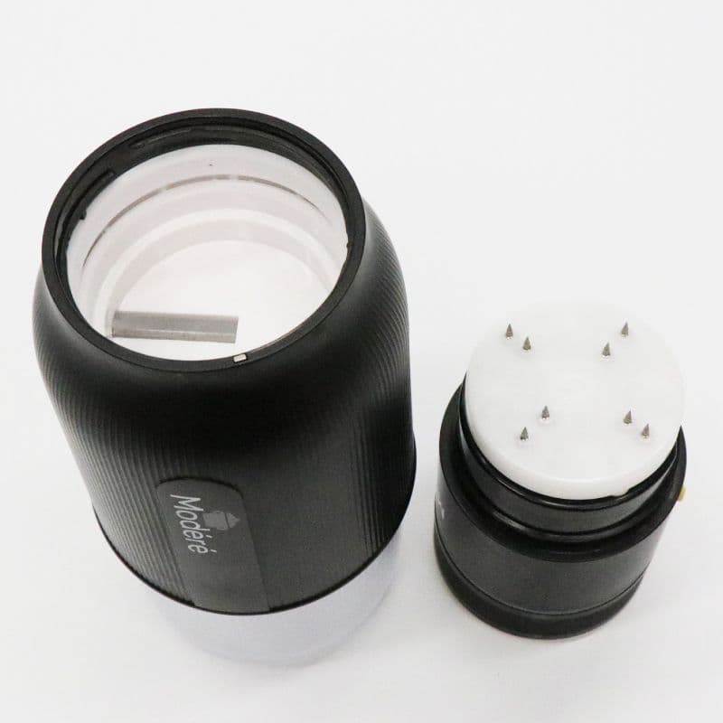 新品　電動式2in1かき氷＆ミキサー