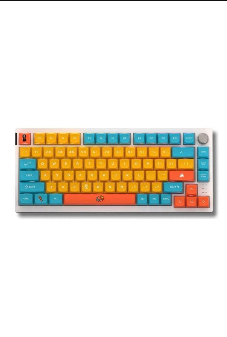 その他 vaultroom Corsair K65 Plus Wireless