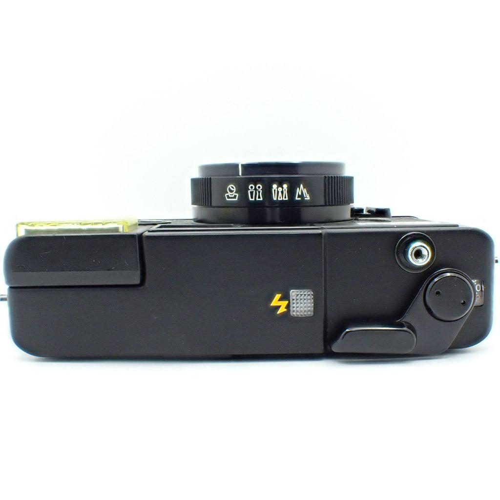 【動作確認済良品】Rollei Flash 35 初期保証&動作確認用電池付き