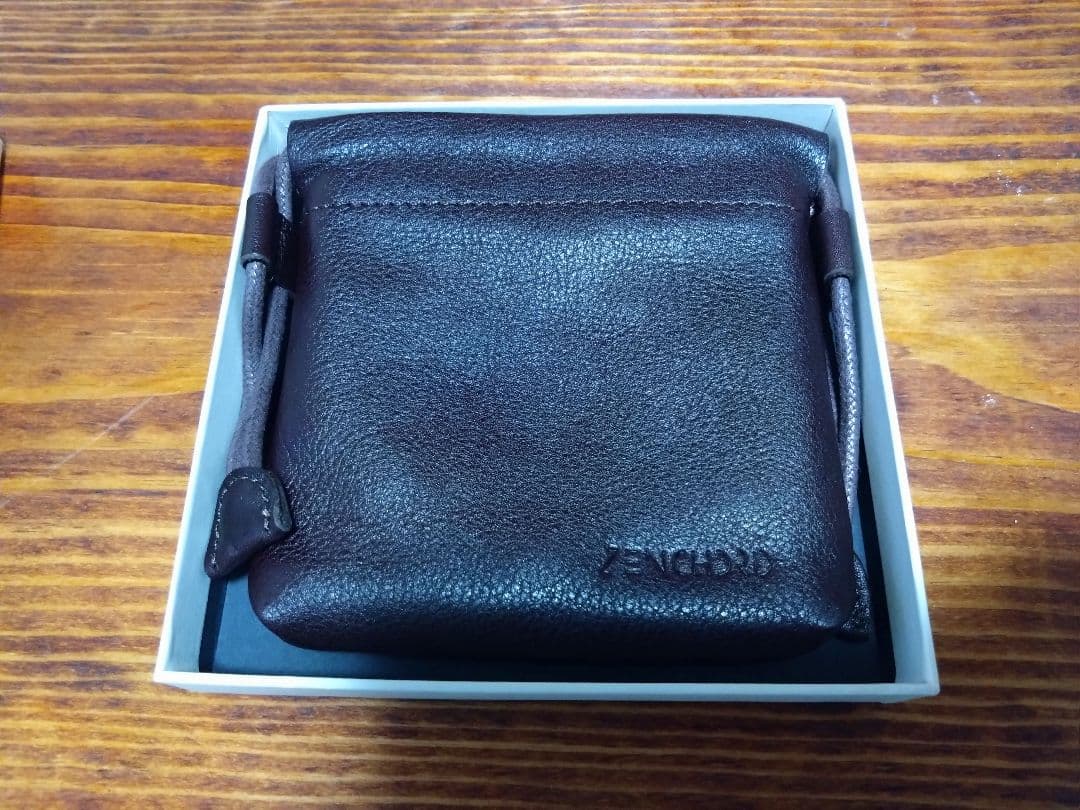 【未開封新品】Zenchord 1 AI議事録 ワイヤレスイヤホン　ケース付