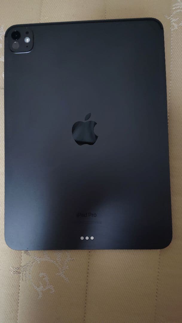 iPad Pro 11インチ (M4) 256GB Wi-Fi