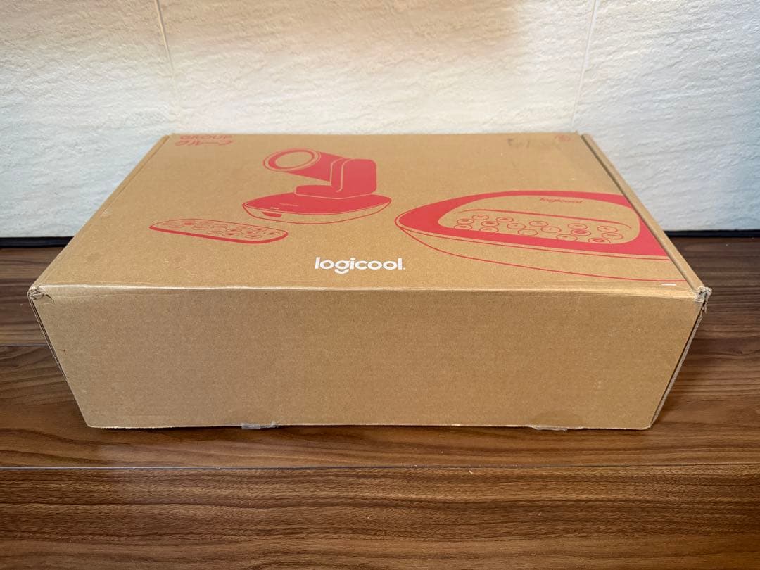 logicool GROUP ＋ 拡張マイク2個【美品最安保証】