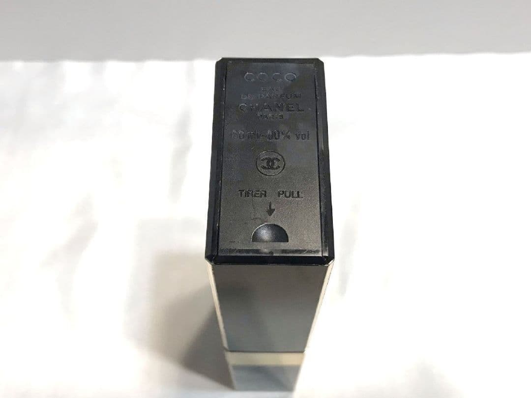 香水CHANELシャネルココパルファム30ml COCO ココ EDP 59ml