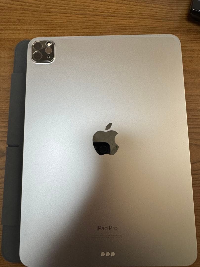 2022 Apple 11インチiPad Pro Wi-Fi
