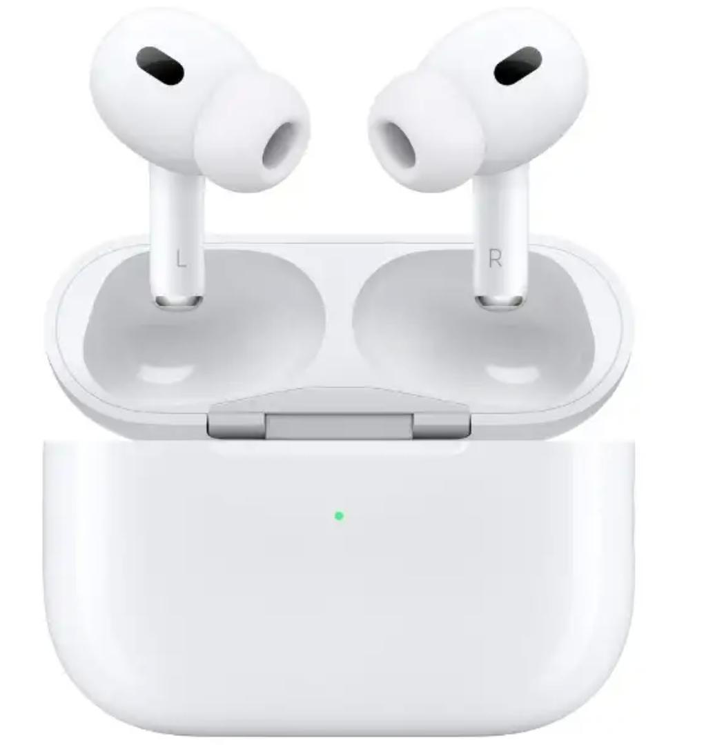 AirPods Pro 2 （第二世代）　アップル エアーポッズ プロ