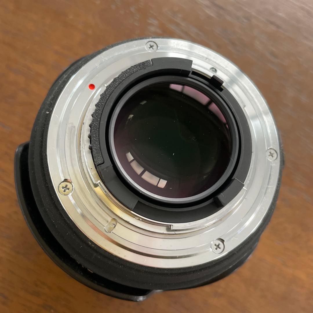 SIGMA 30mm f/1.4 DC HSM Nikon用