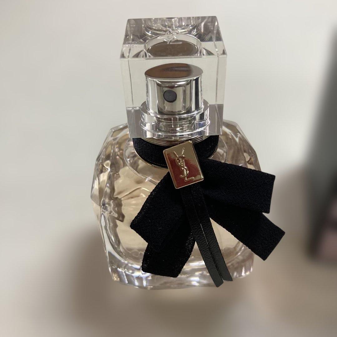 イブサンローラン モンパリオーデパルファム 30ml