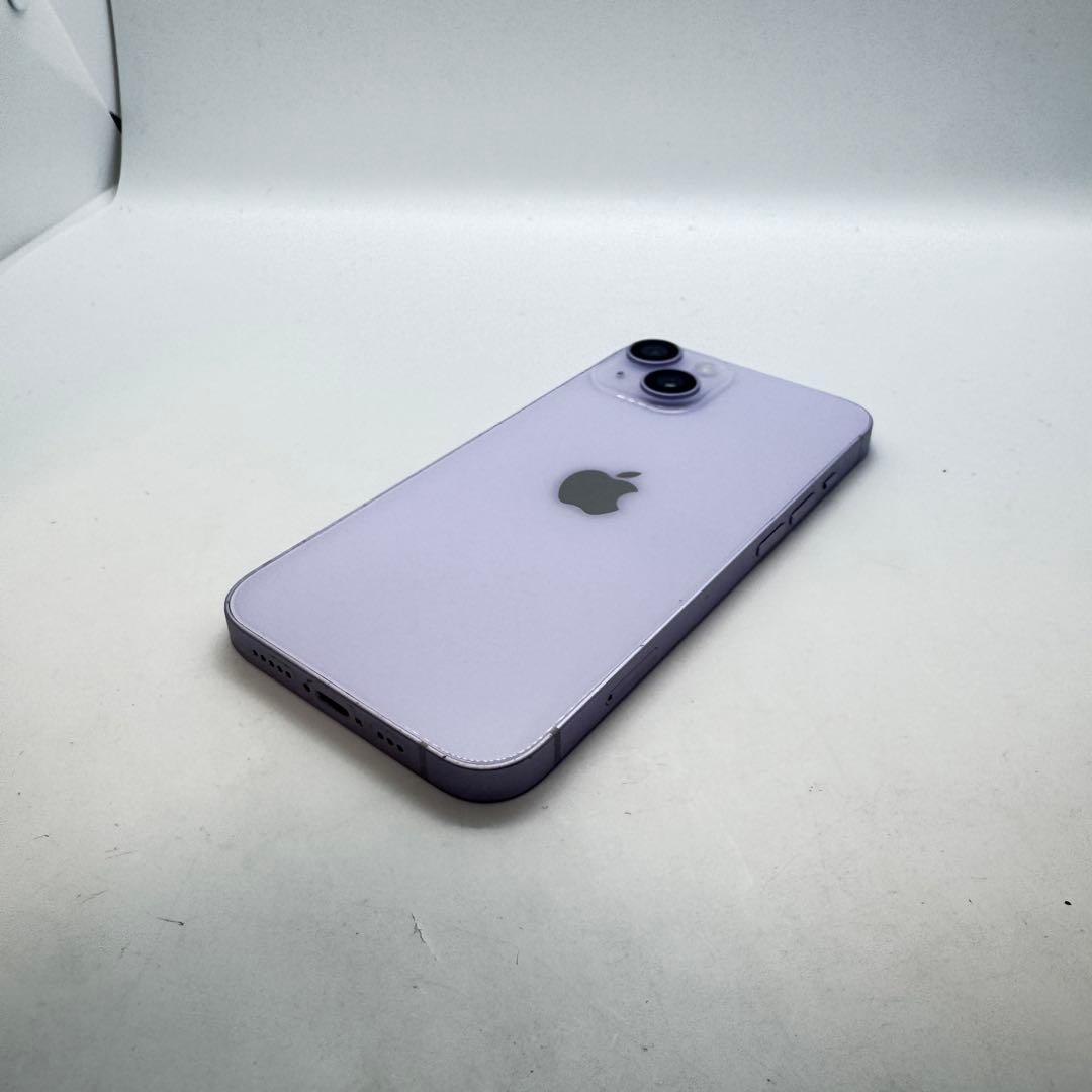 【SIMフリー】 iPhone 14 128GB 本体 動作確認済み